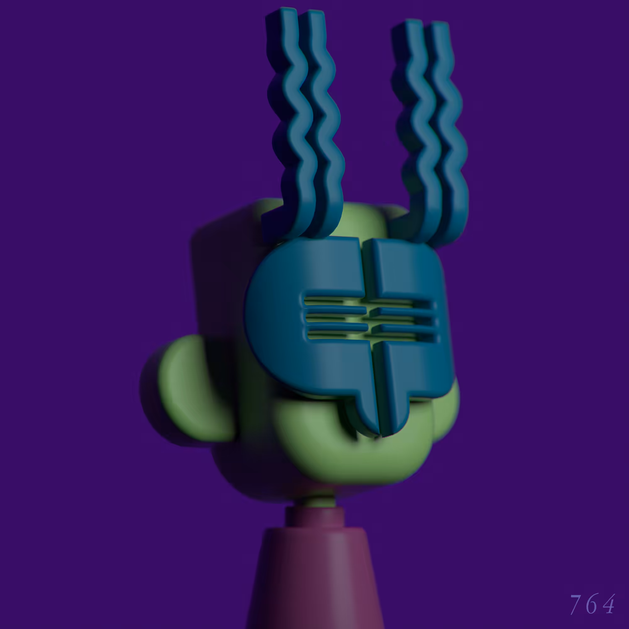 MSKD_764