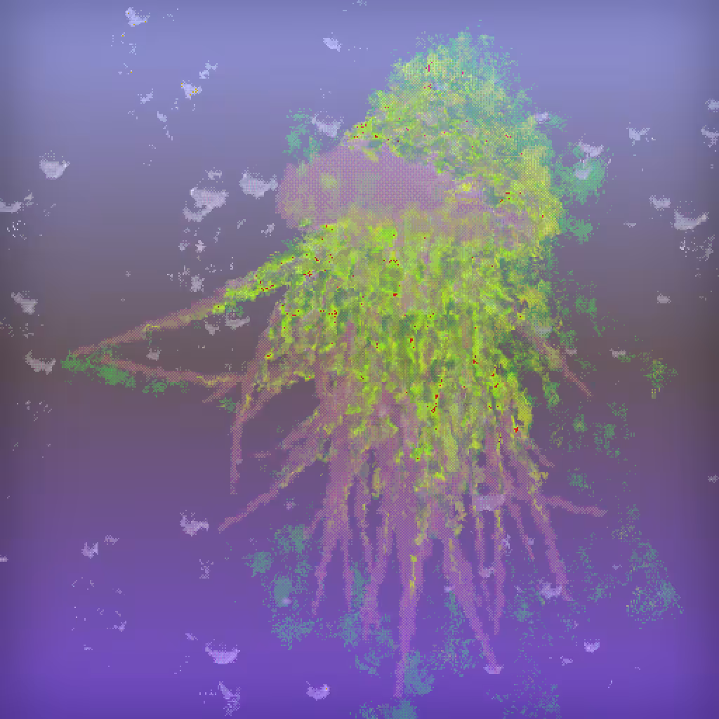 Jellyglitch #77