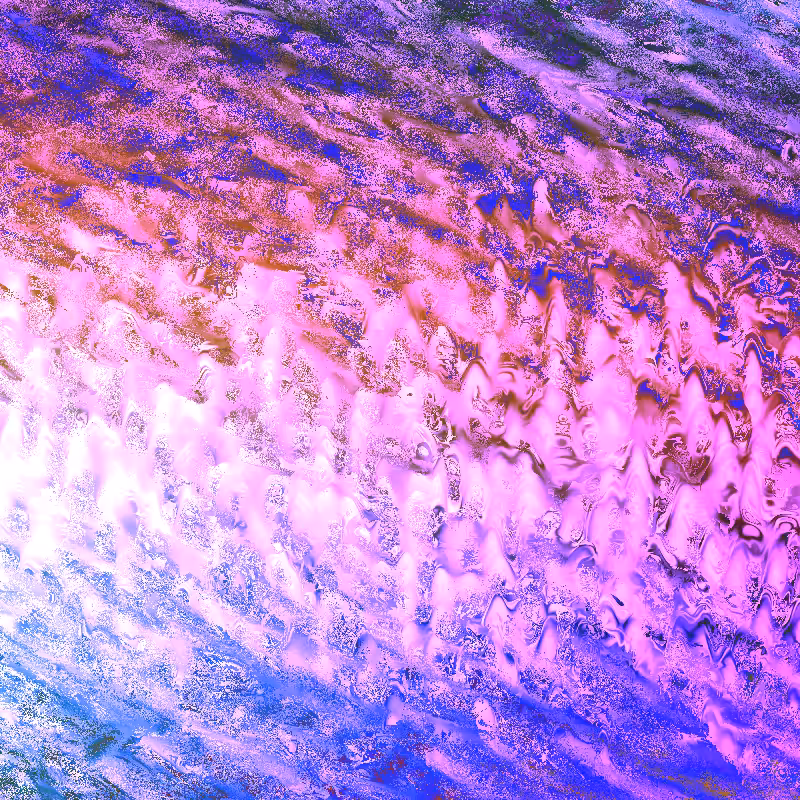 Noise Corals #60