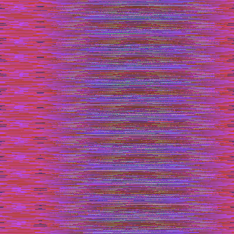 Broken LCD Screen #231