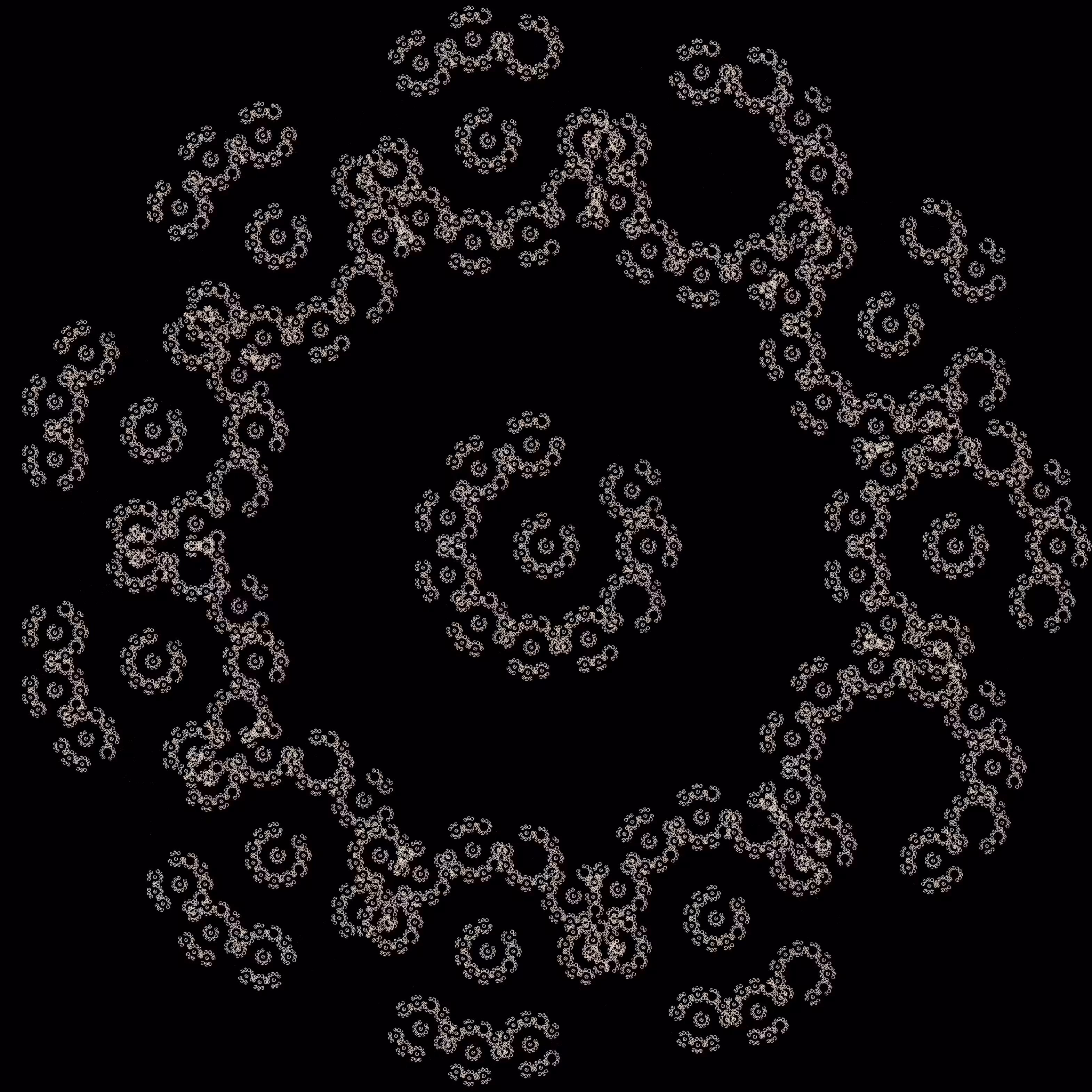 Order from Chaos #18