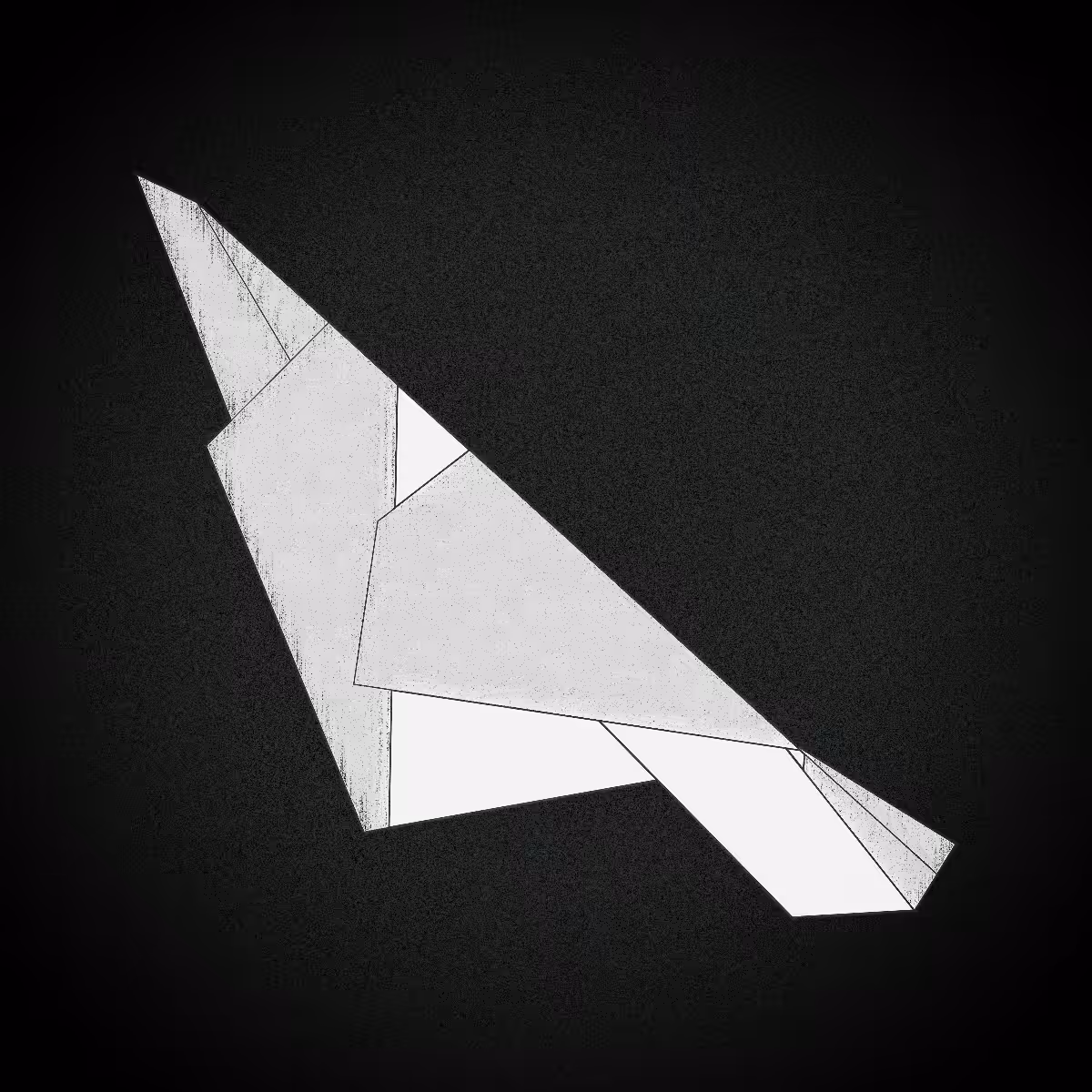 Shape of Freedom #635