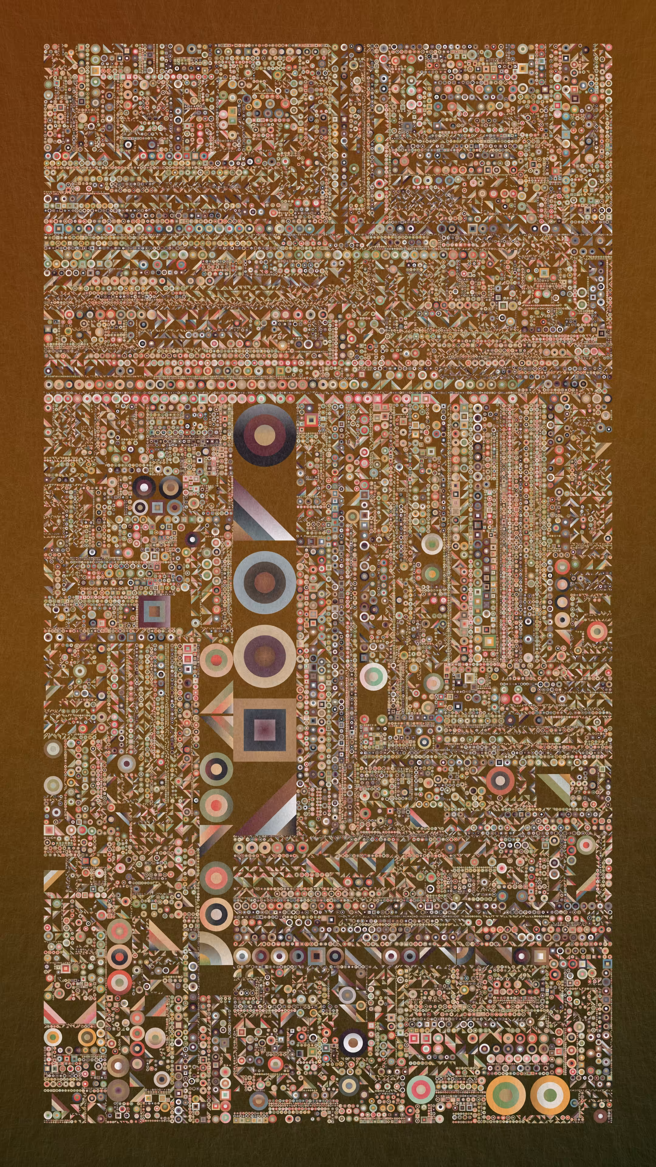 Flows of Pattern #59