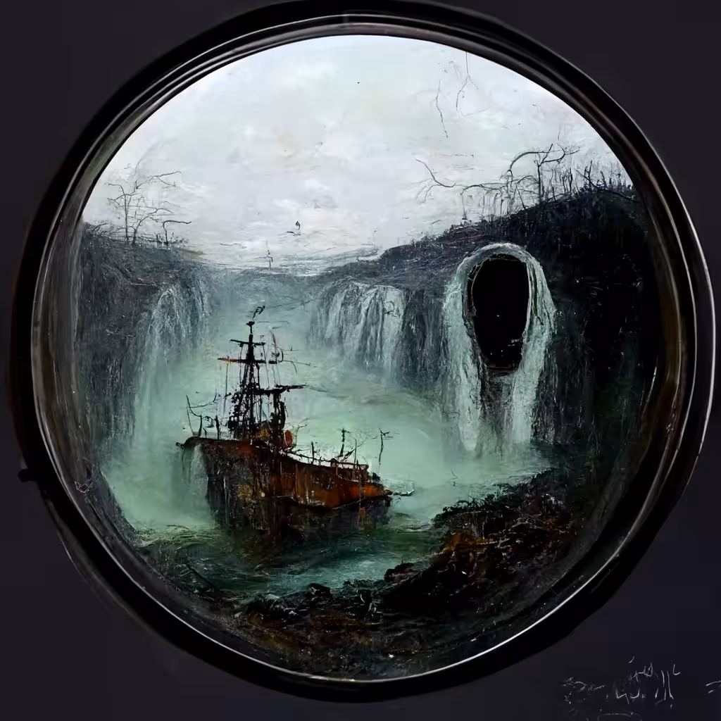 below decks #013