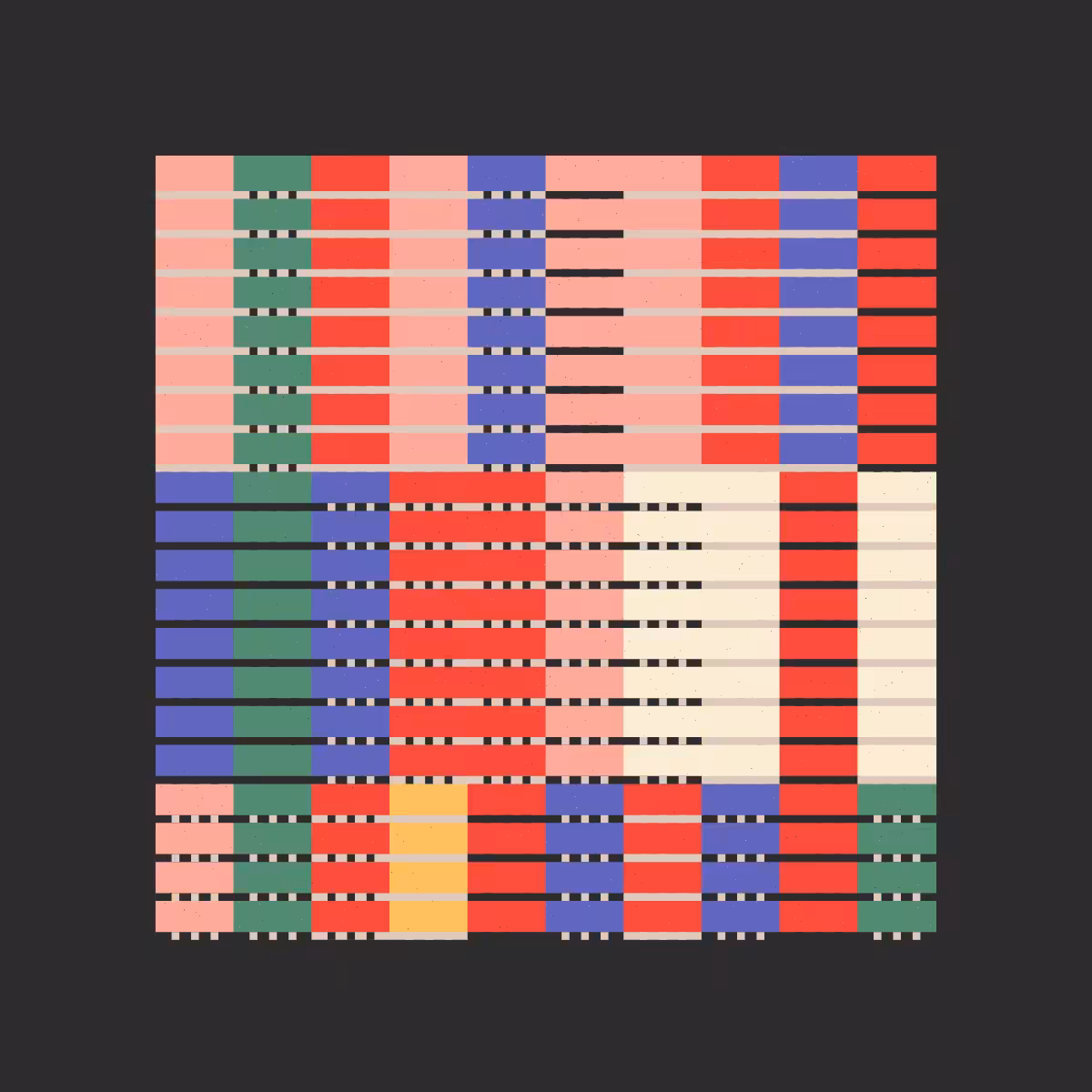 Grid Cutter #37