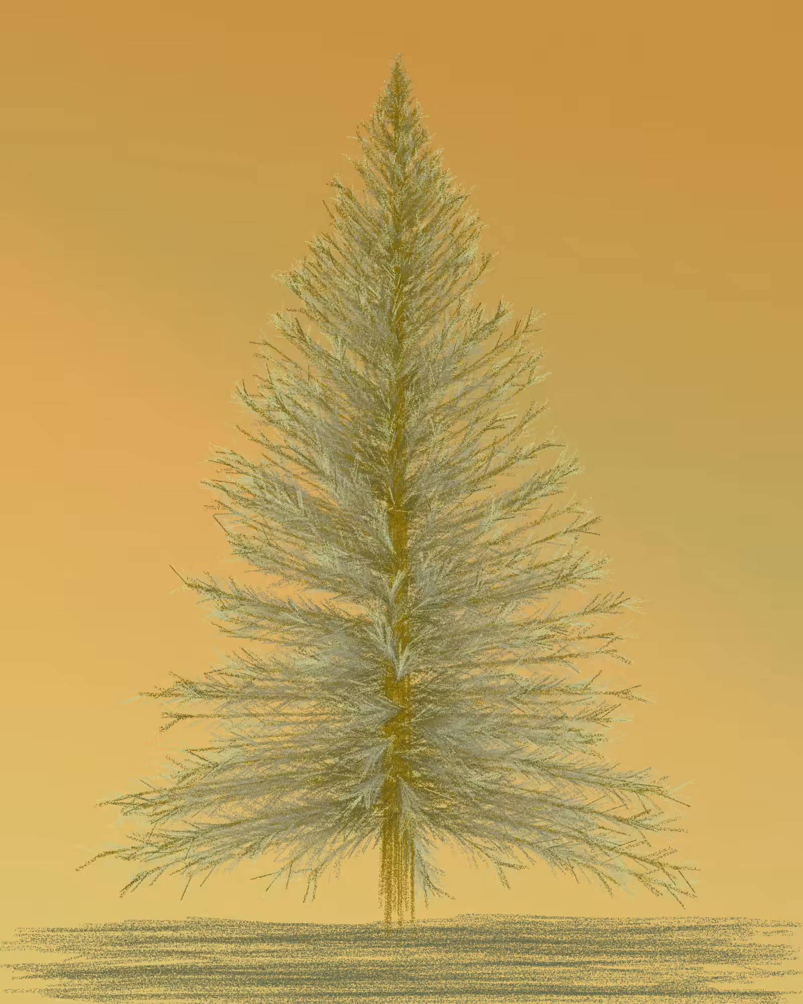 FXmas Trees #43