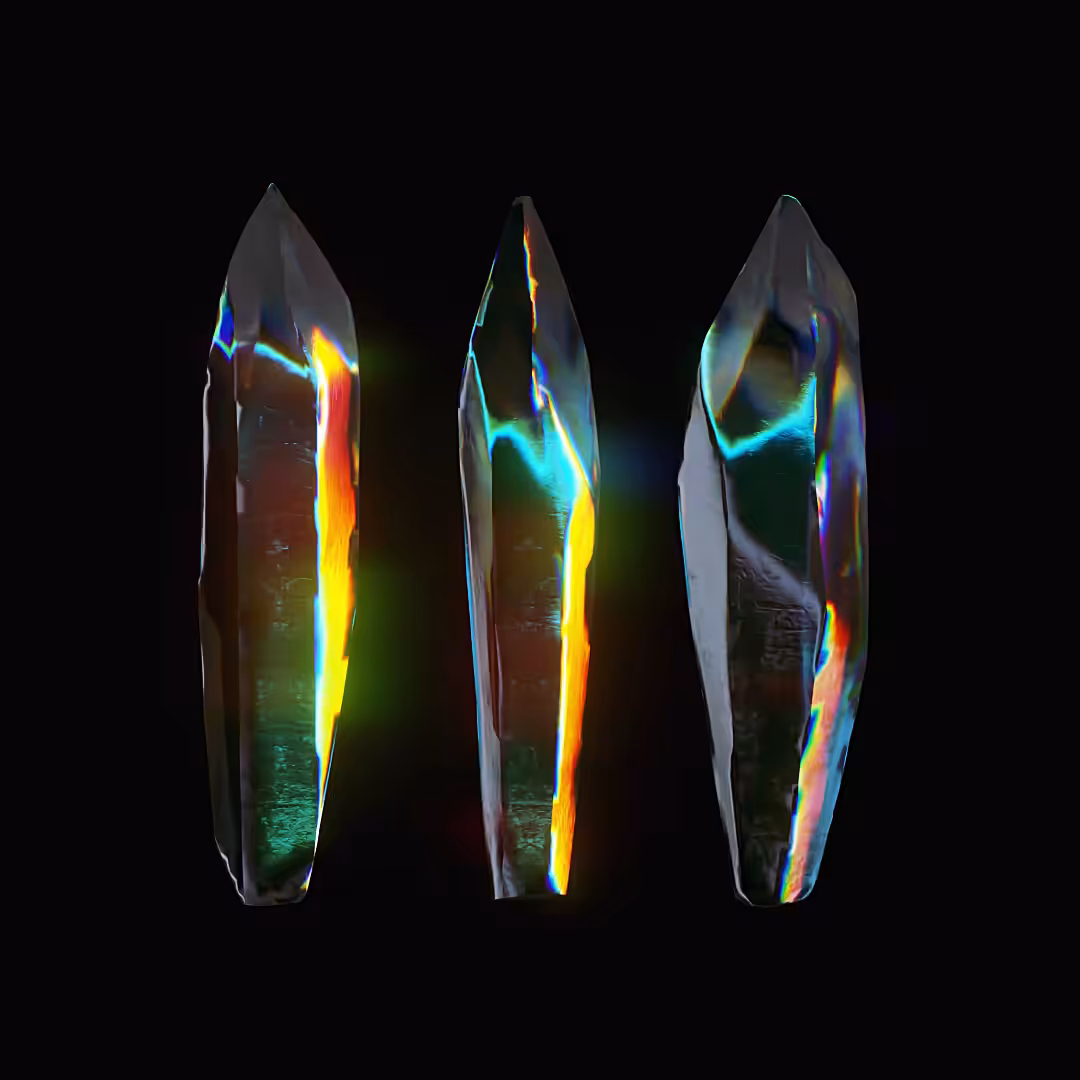 Quartz IV