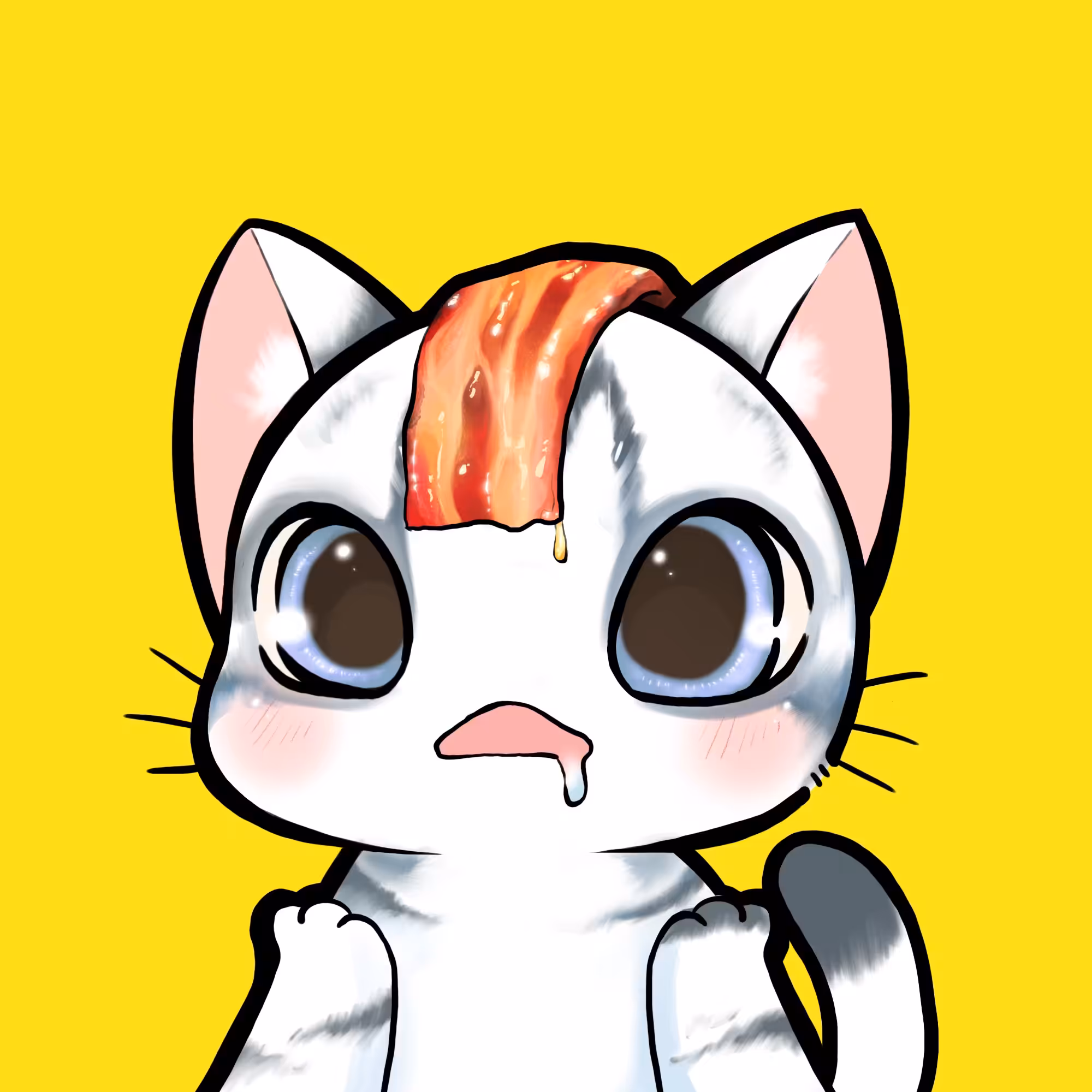 KawaiiCat#0077