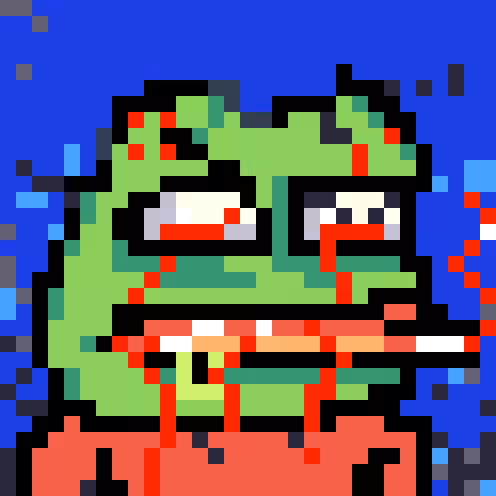 The box pepe #09