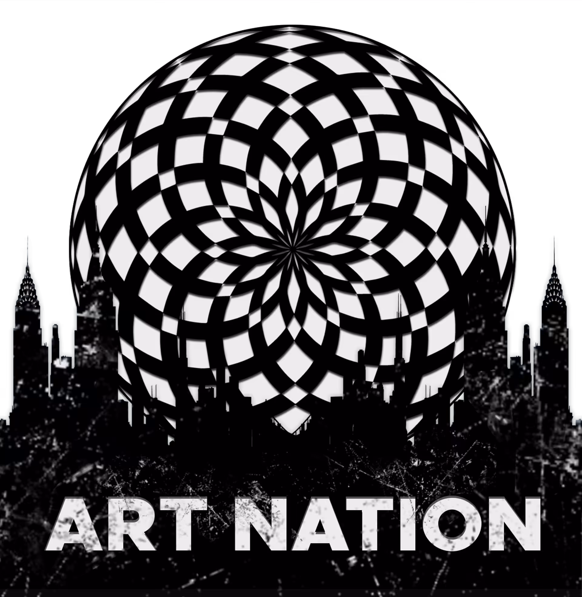 ArtNationXDistrictLogo