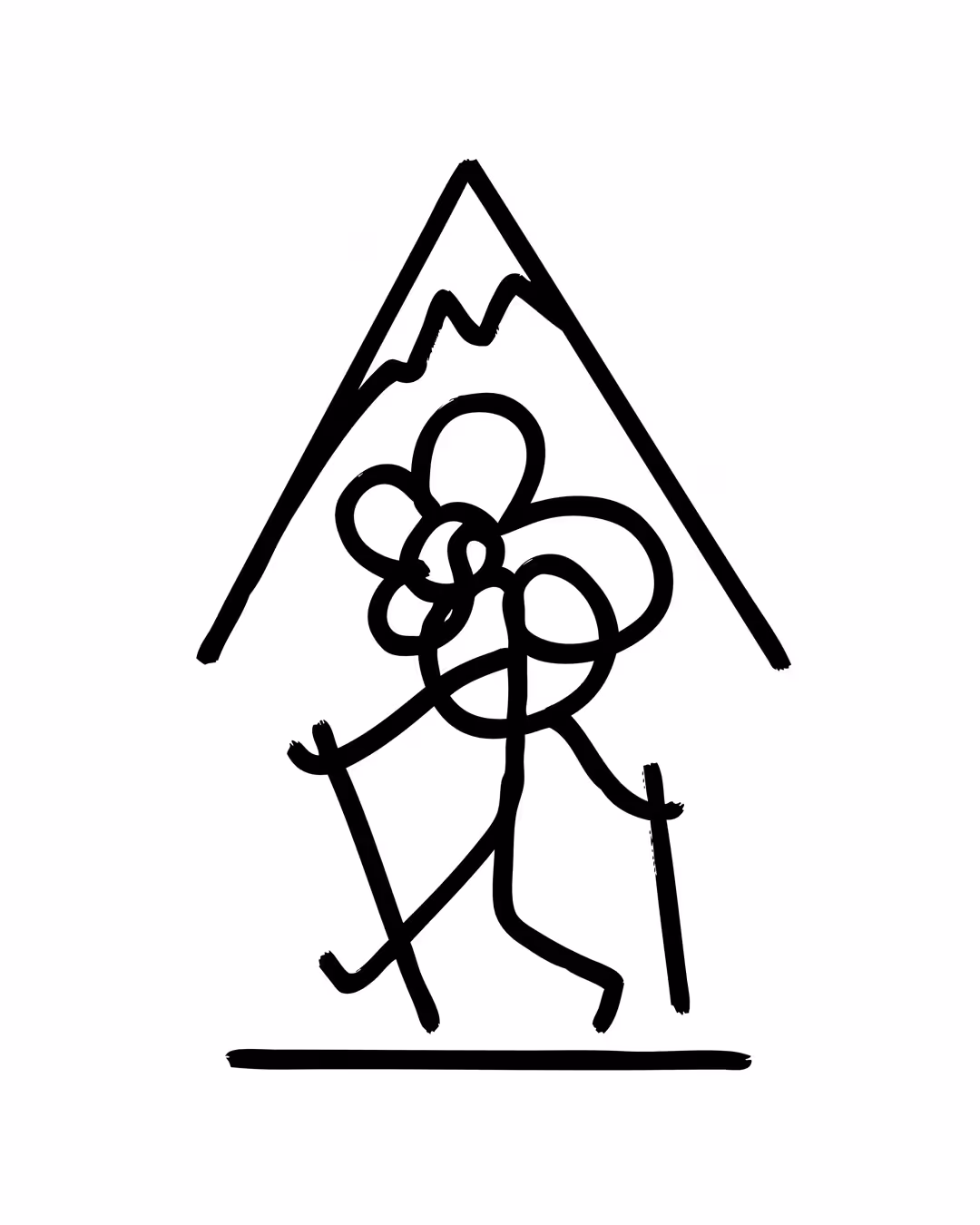 BLOOM - HIKE