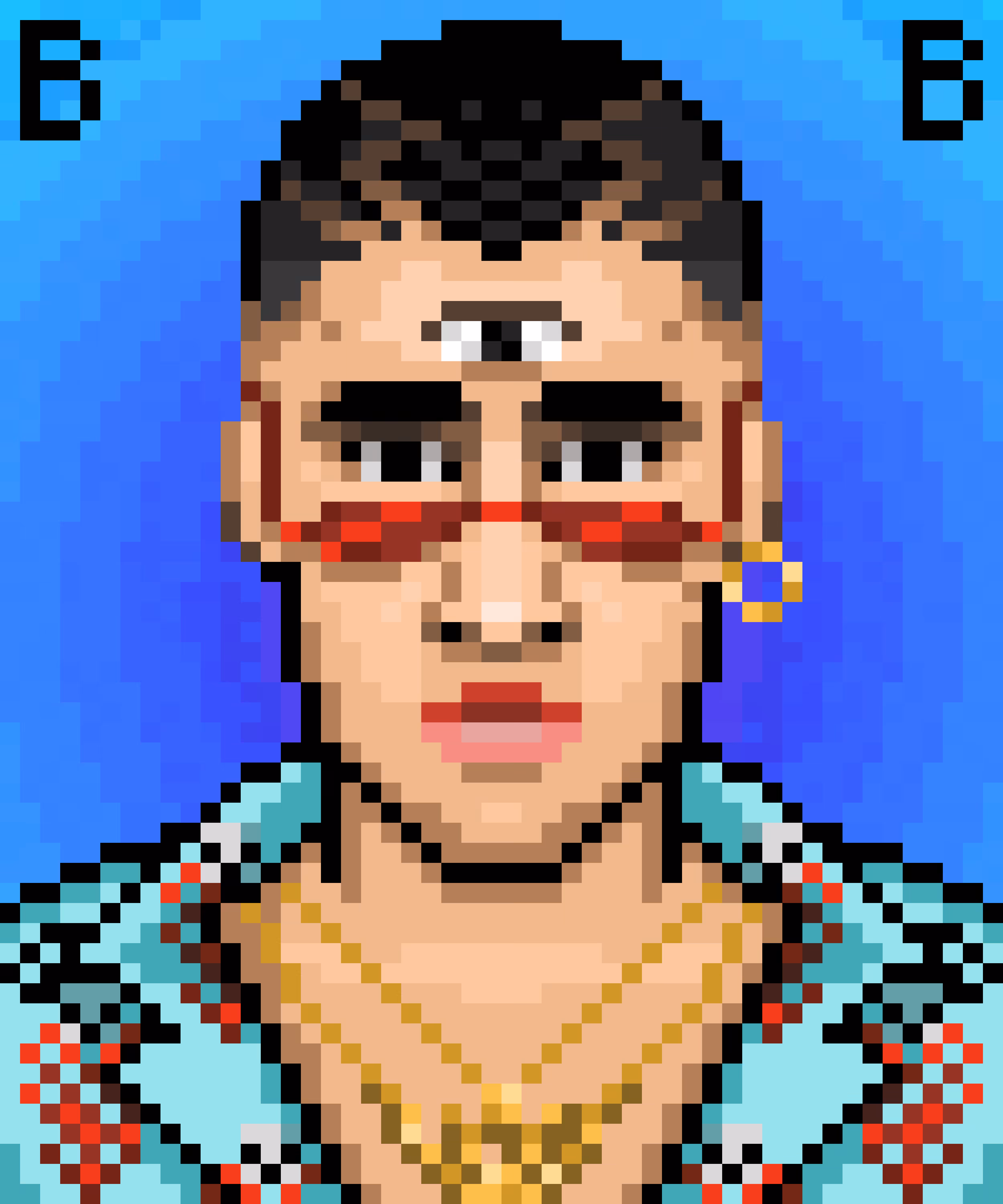 Bad Bunny