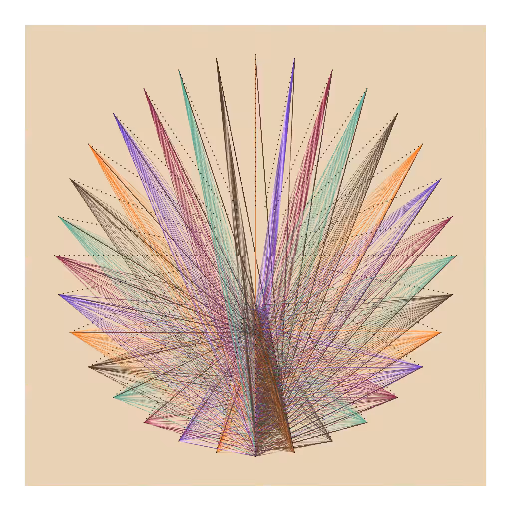 String art generator #223