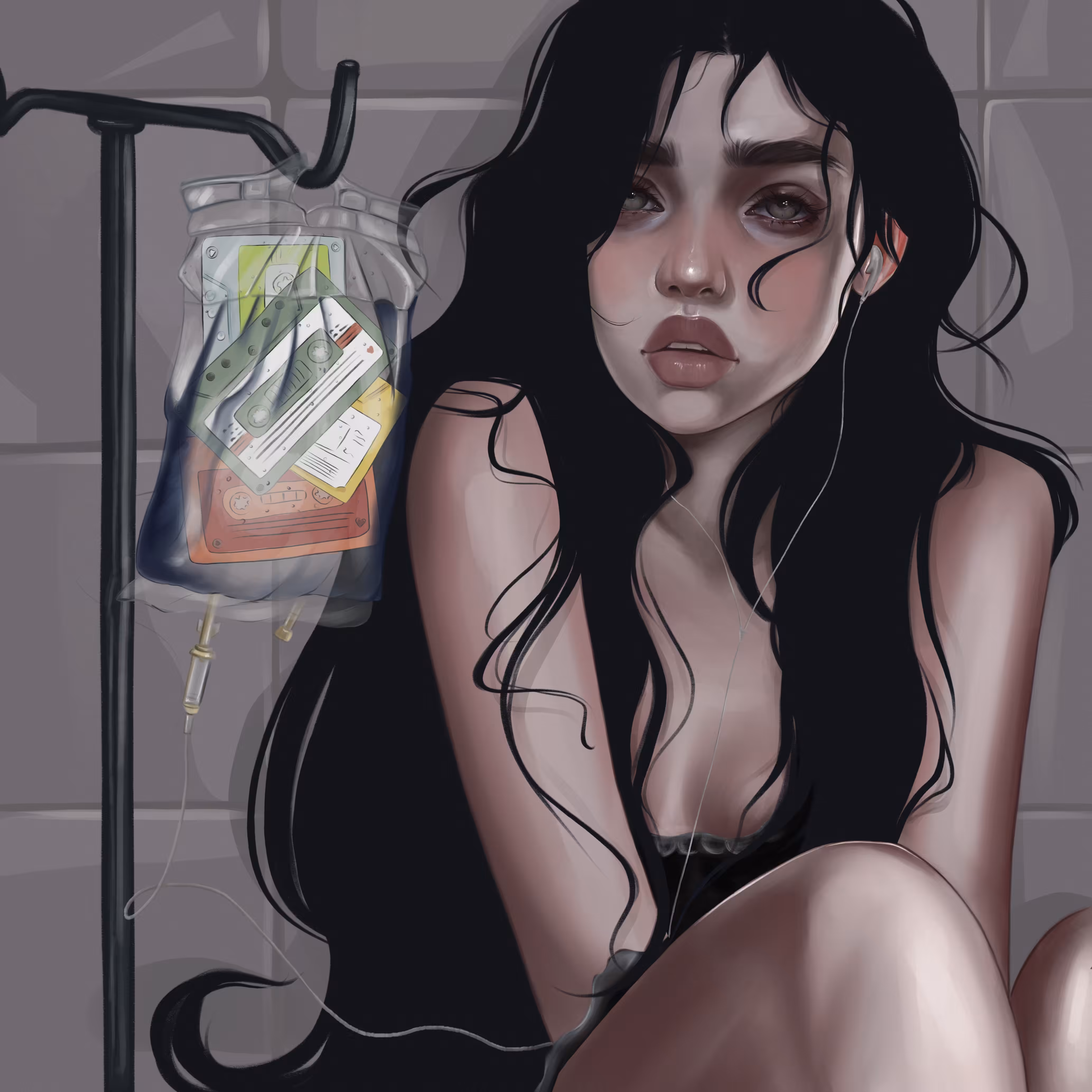 Safe place 