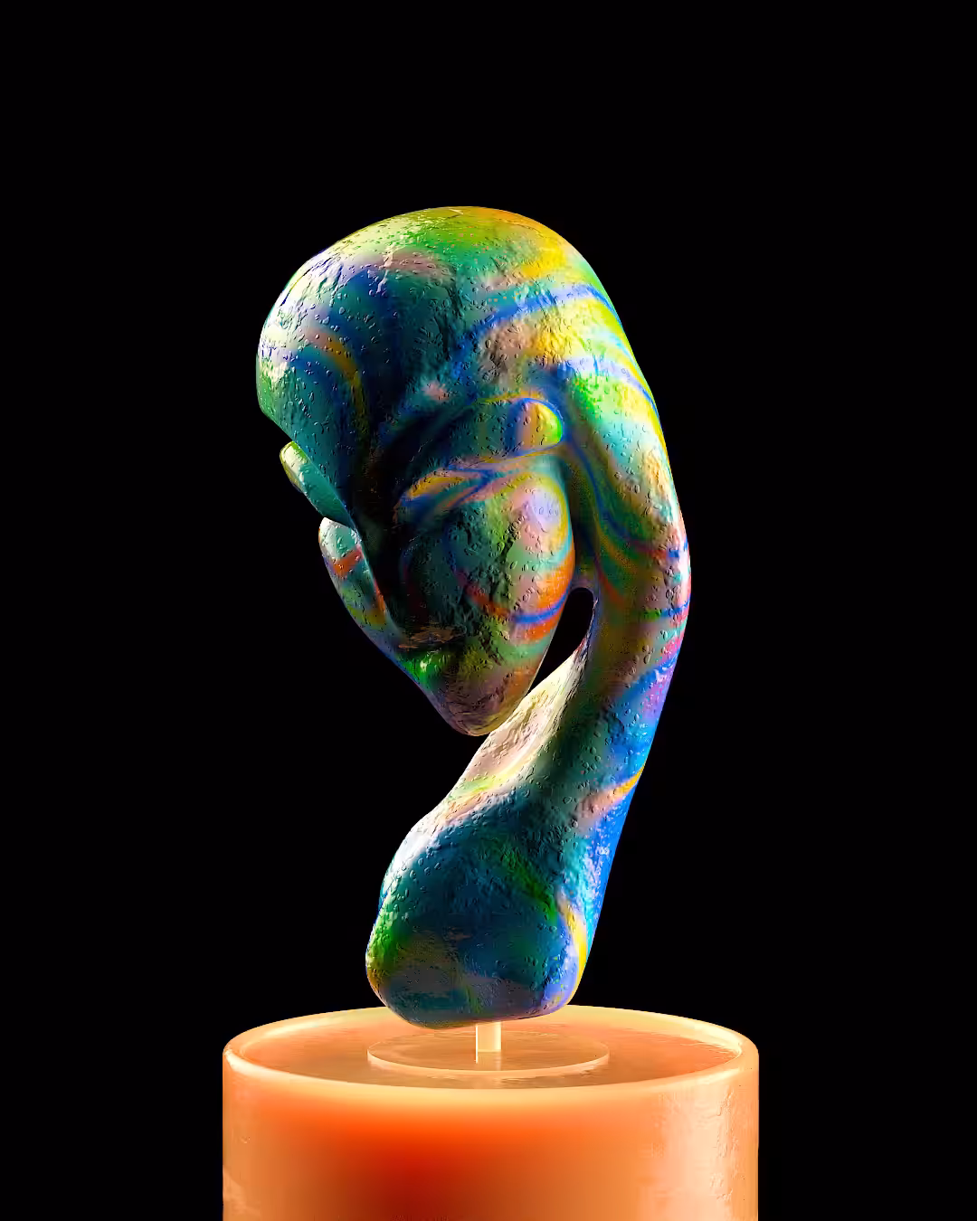 Oculus Ceramics #02