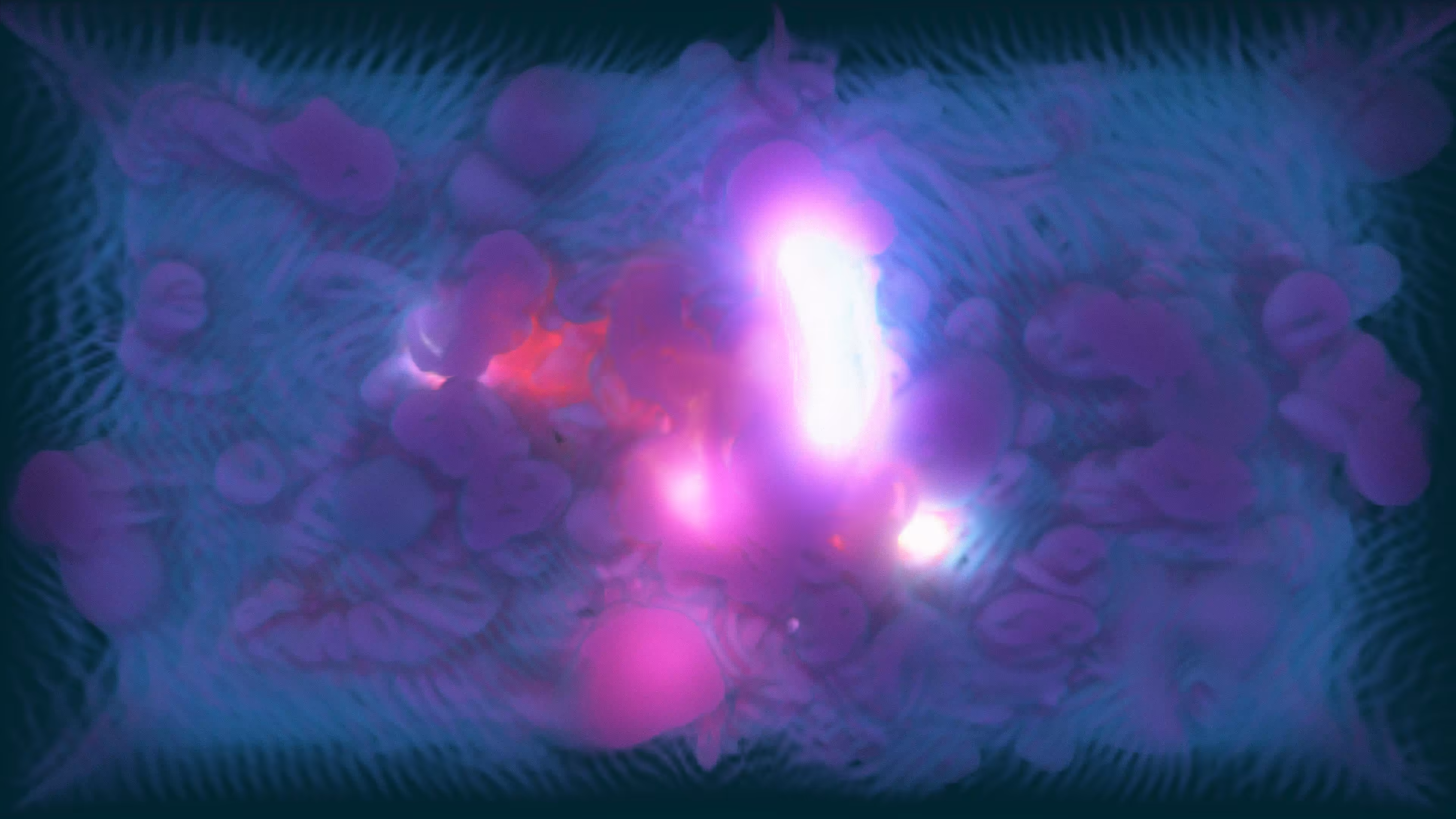 Cosmic Vibrations