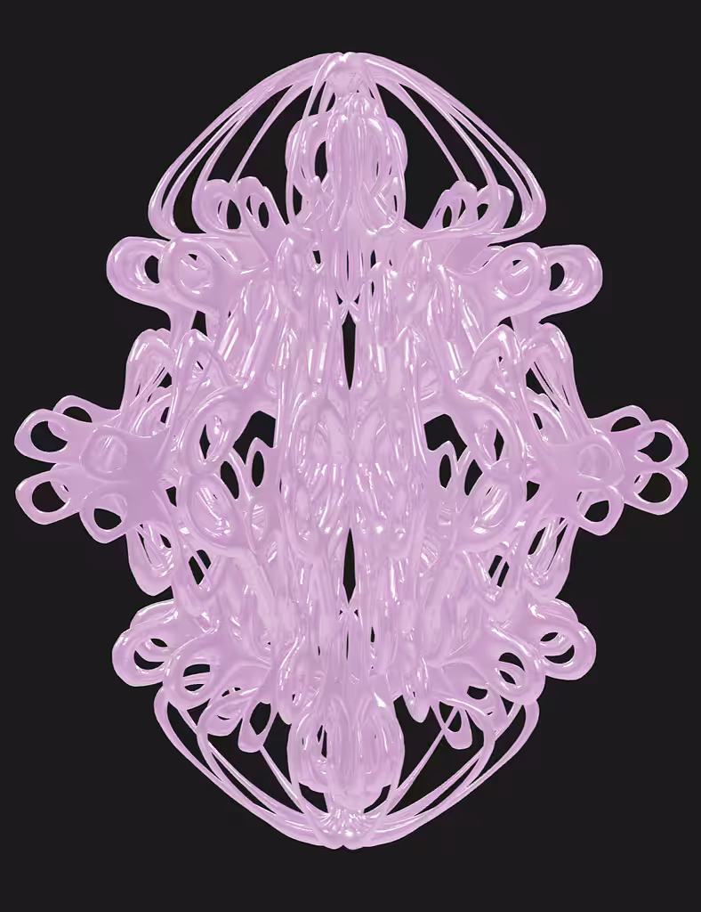 Infinitely Malleable