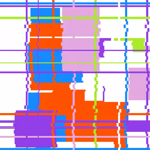 Chromatic Chaos #7270