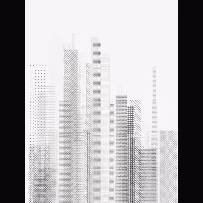 Hatchitecture #16