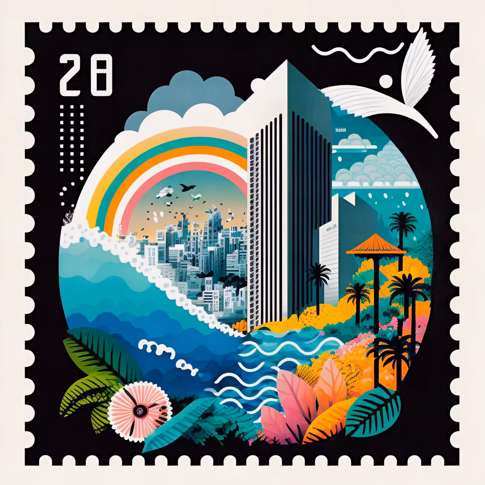 the transdimensional philatelist 01