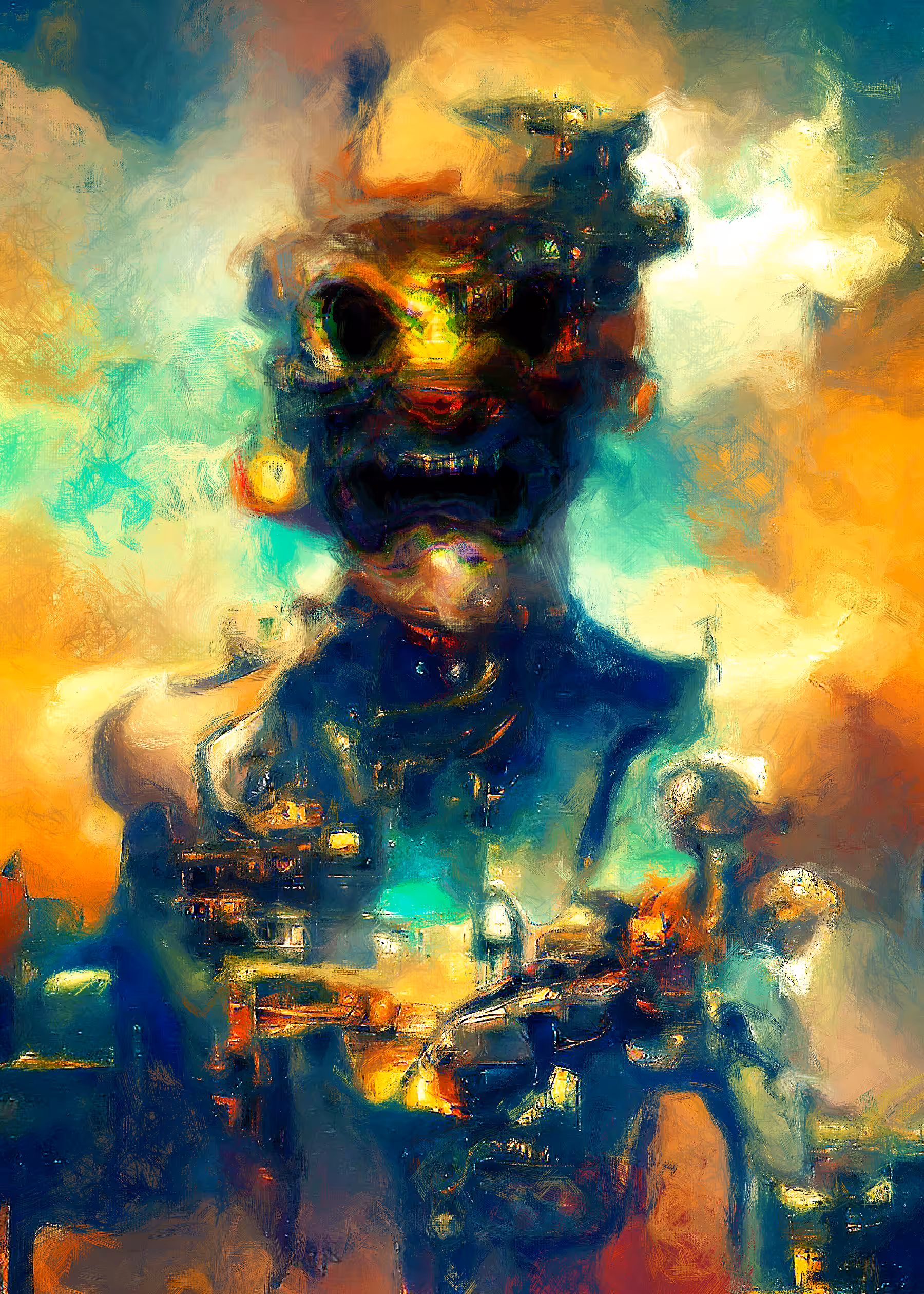 Dream 045