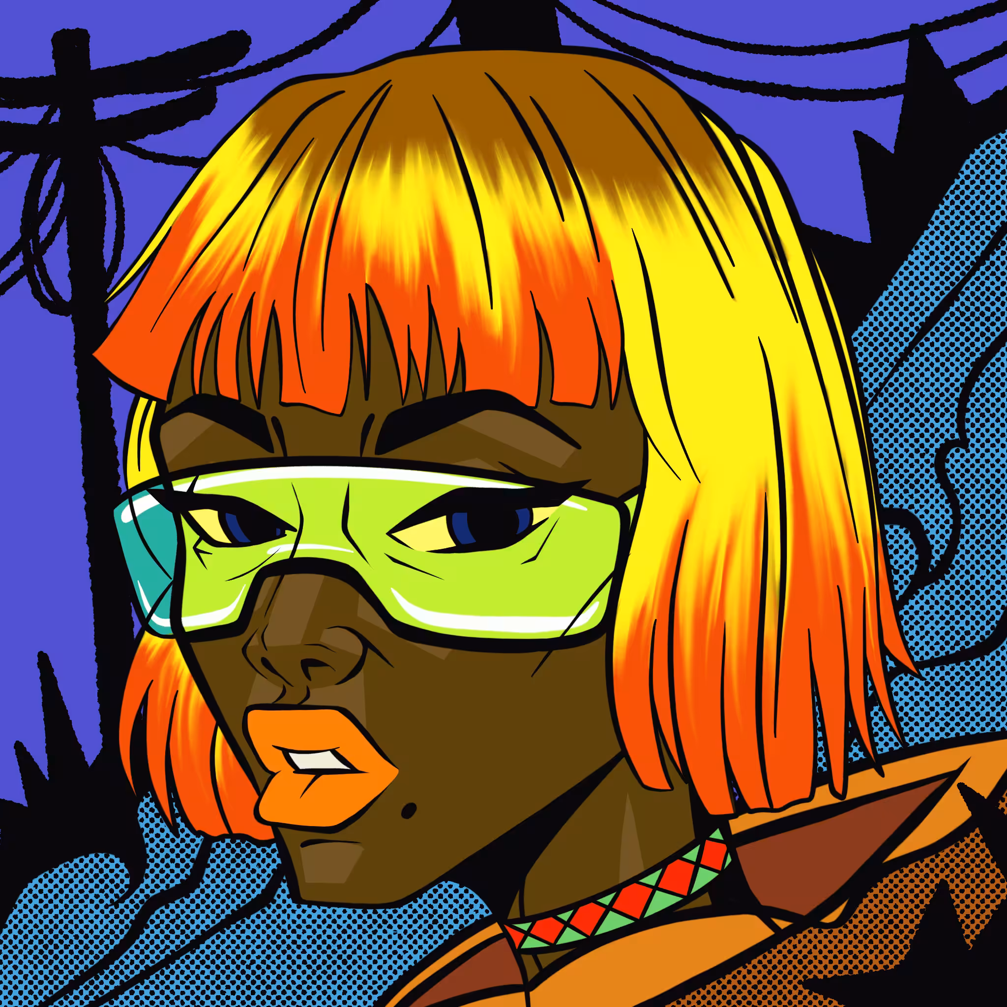 HH cool kids#18