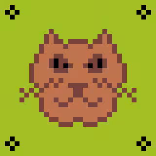 #474 - Gato The Cat