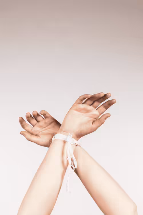 Entangled and Alone