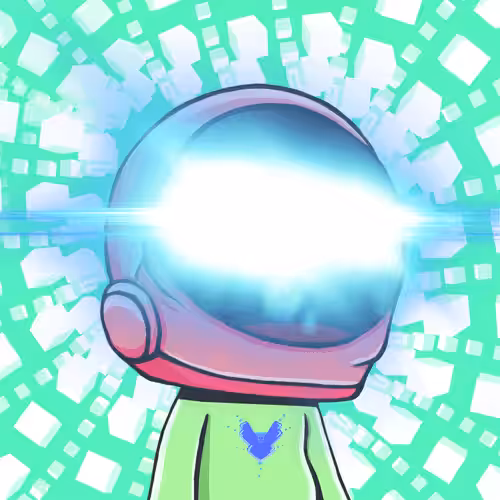 VibeNauts #1042