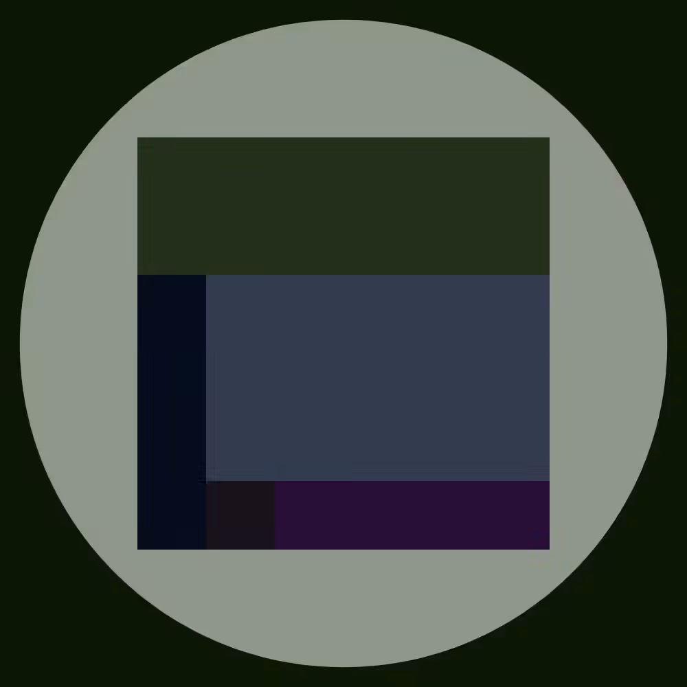 Colored Rectangles #74