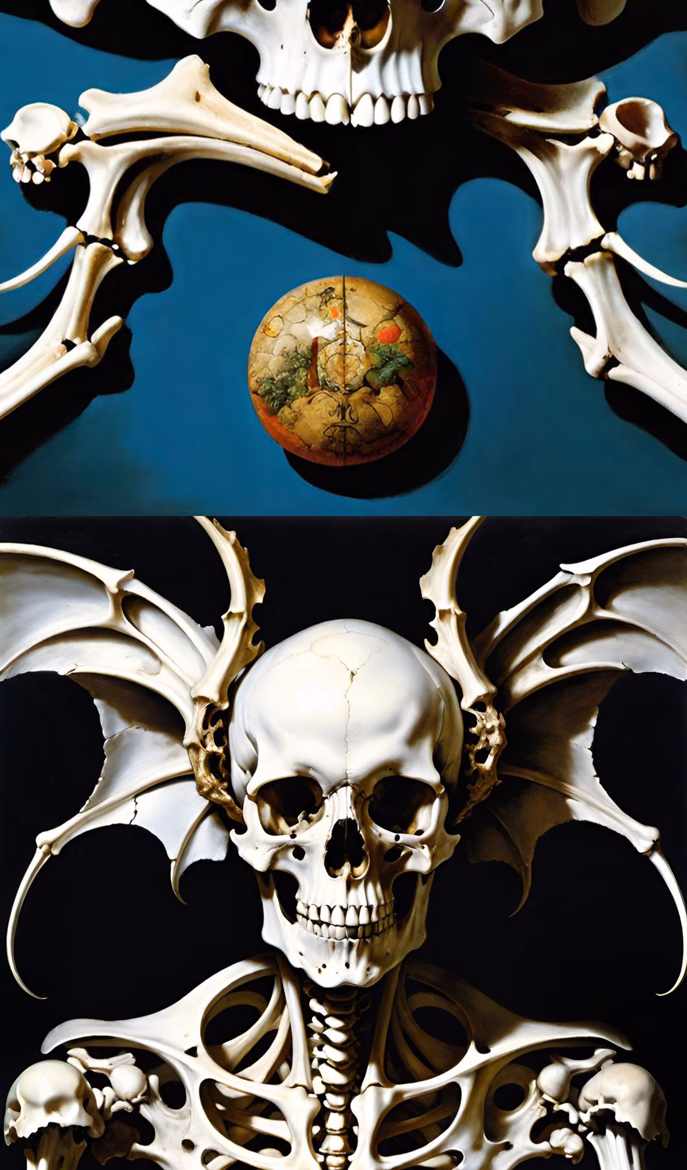 .·¨༺ ᖭི༏ᖫྀ ༻¨·. { TZ-III } A myth embodied from d146elf. ۝ ℋ4𝒦𝓅 𝔄 ℑ ˙ 人工知能 XNLKX