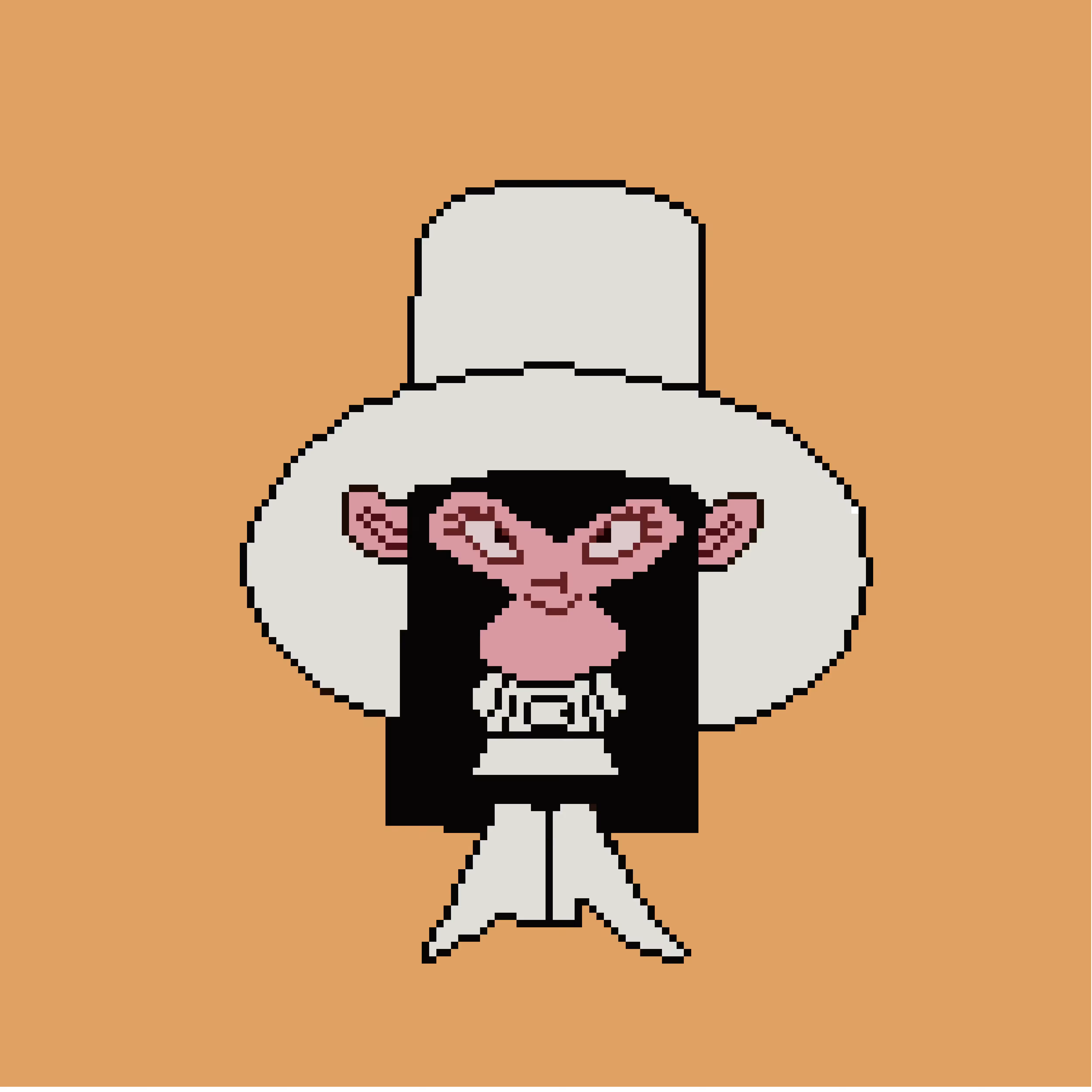 MOKO JONO