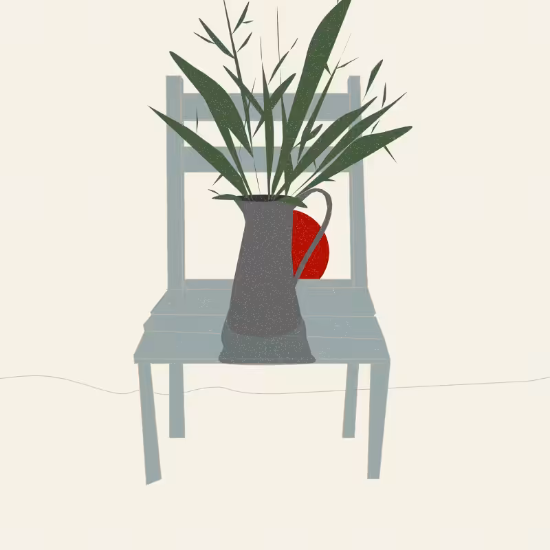 Still Life #7 #2