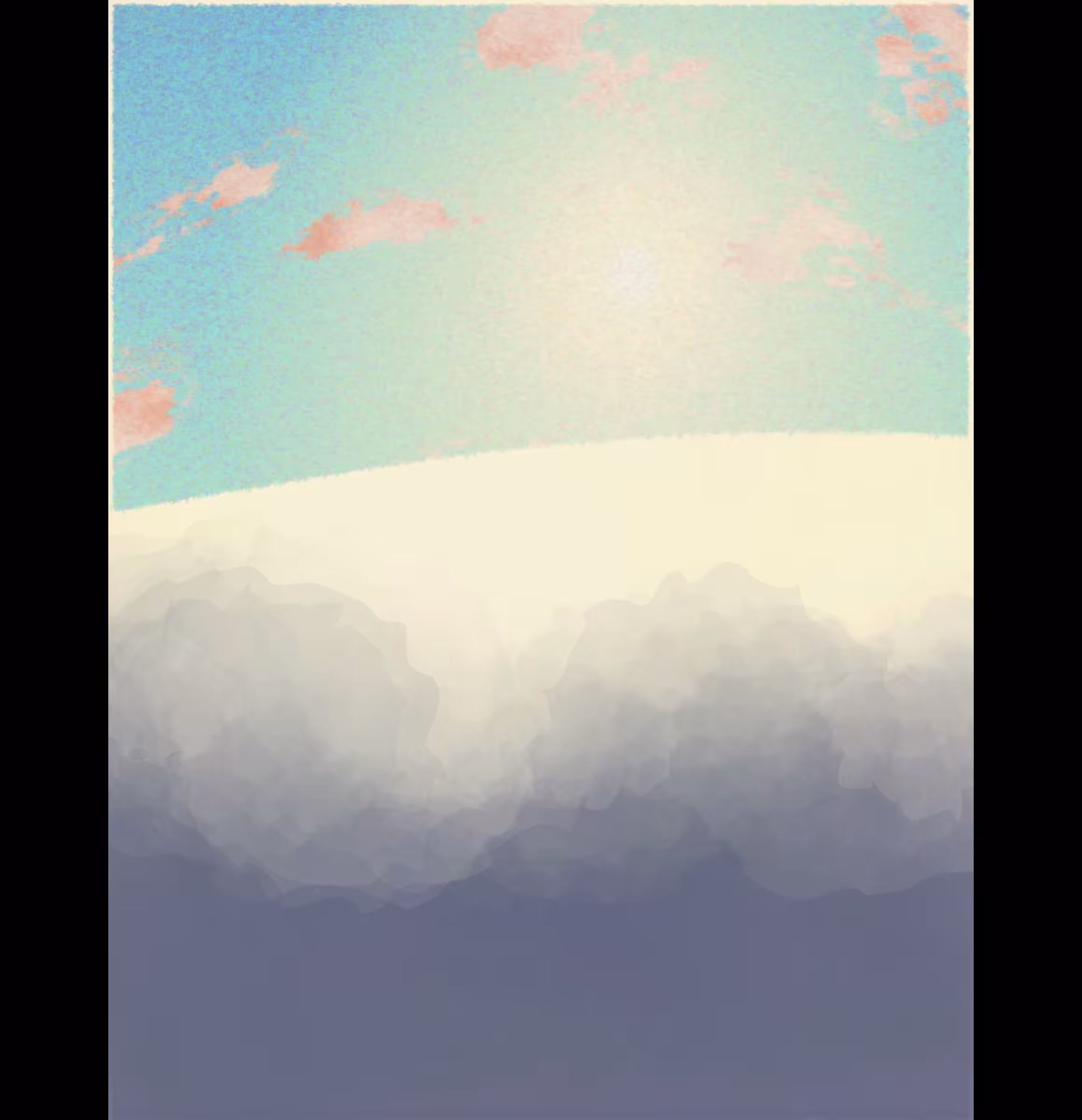 Island Mist #189