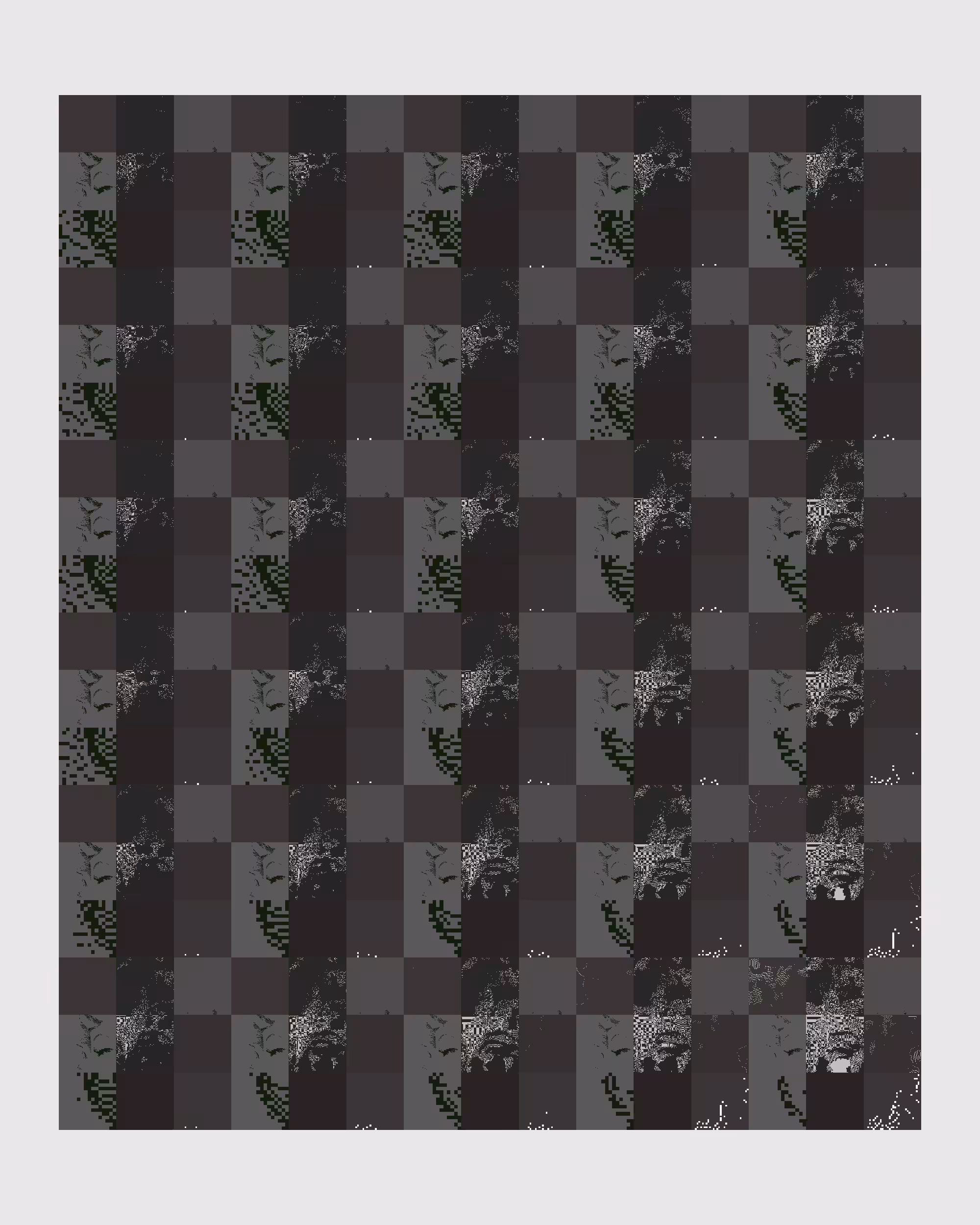 TBAM Edition 3490