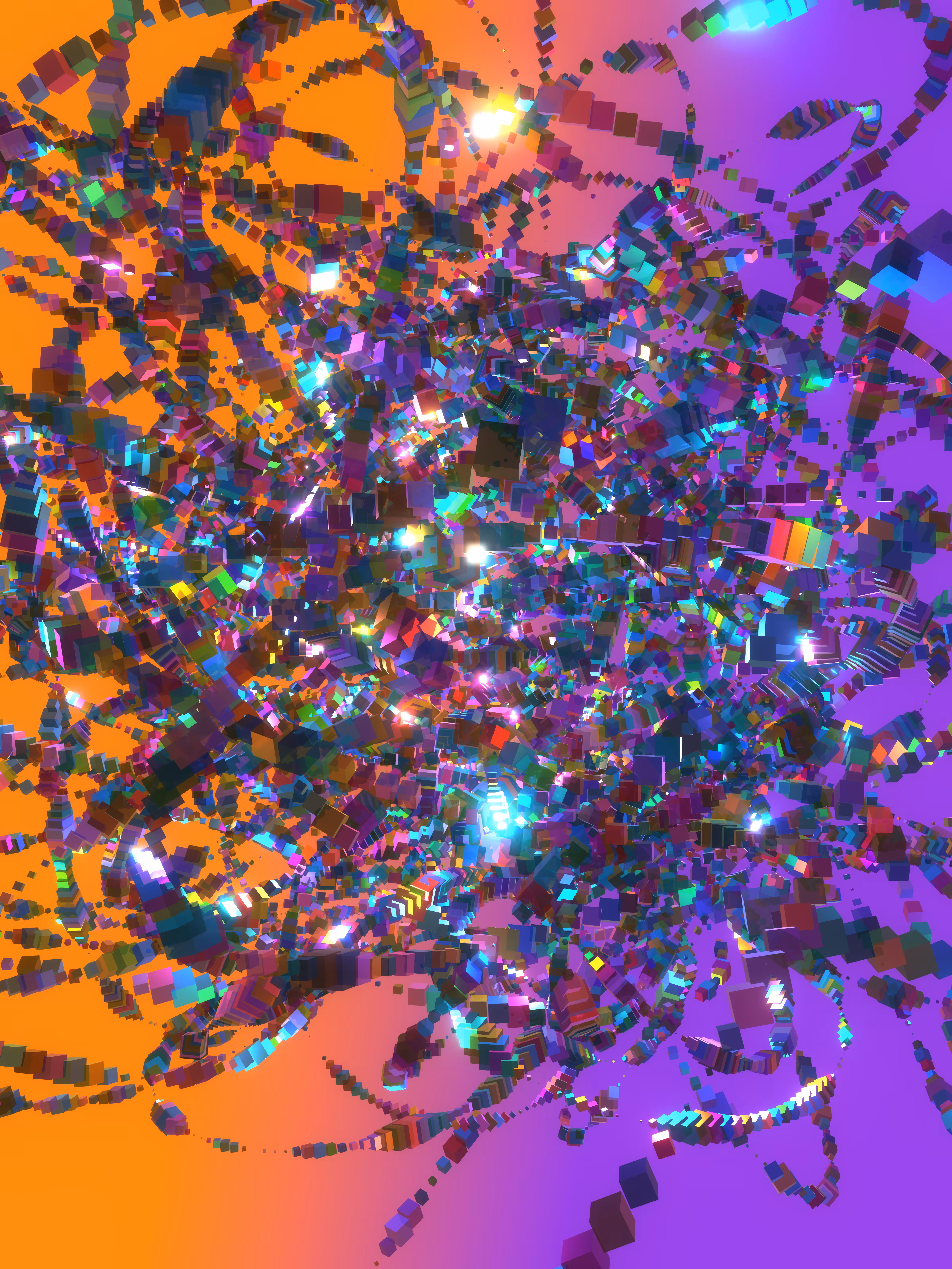 Complex Assemblies #153