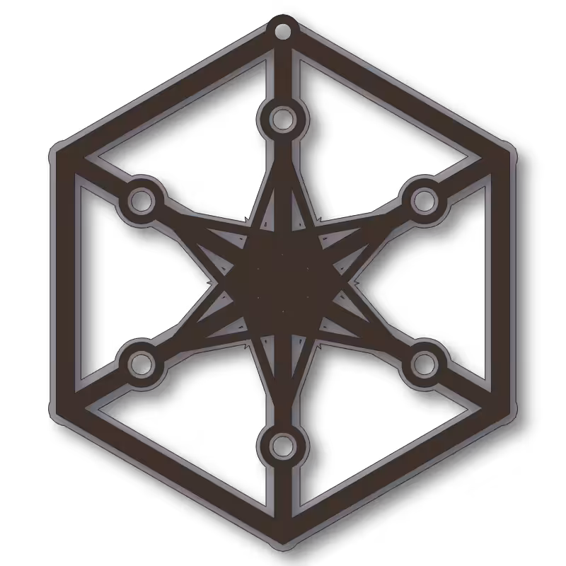 fx(ornament) 2022 #1685