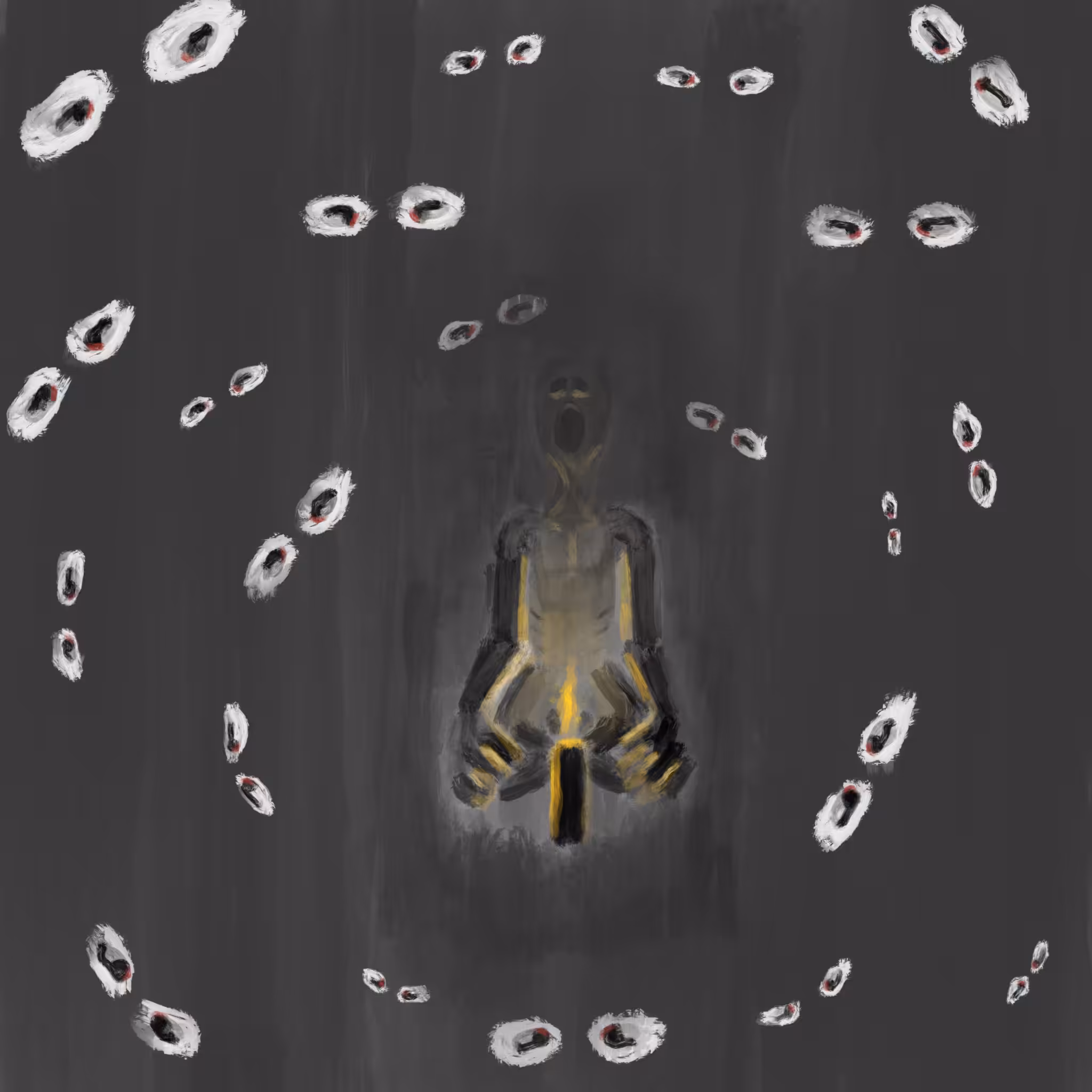 The Cry