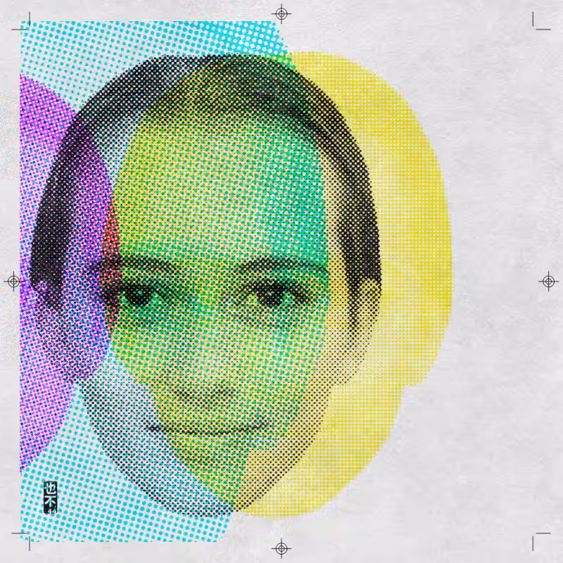 CMYK:Split #82