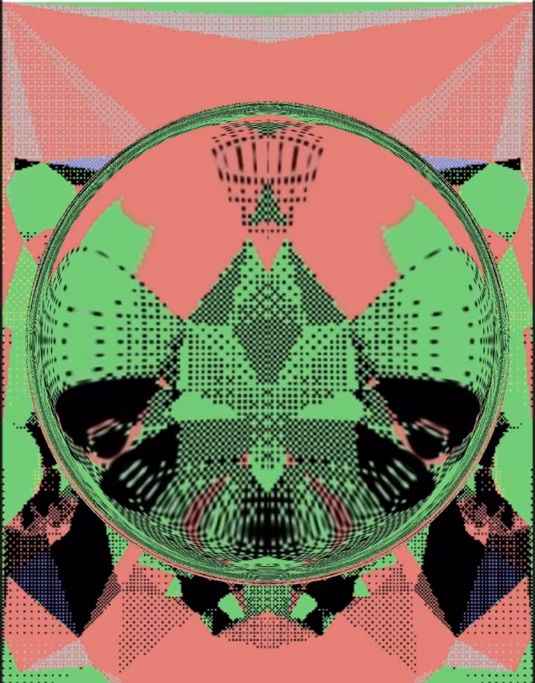 Florian Alien #63