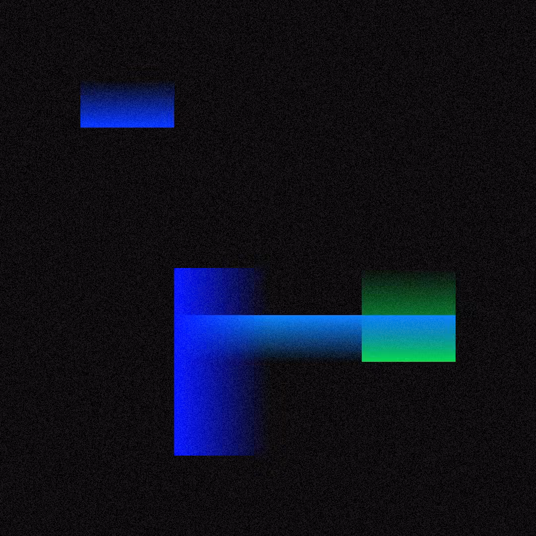 Neon Shadow #20