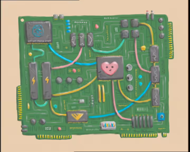 PB DEL: Love Bytes, 2025
