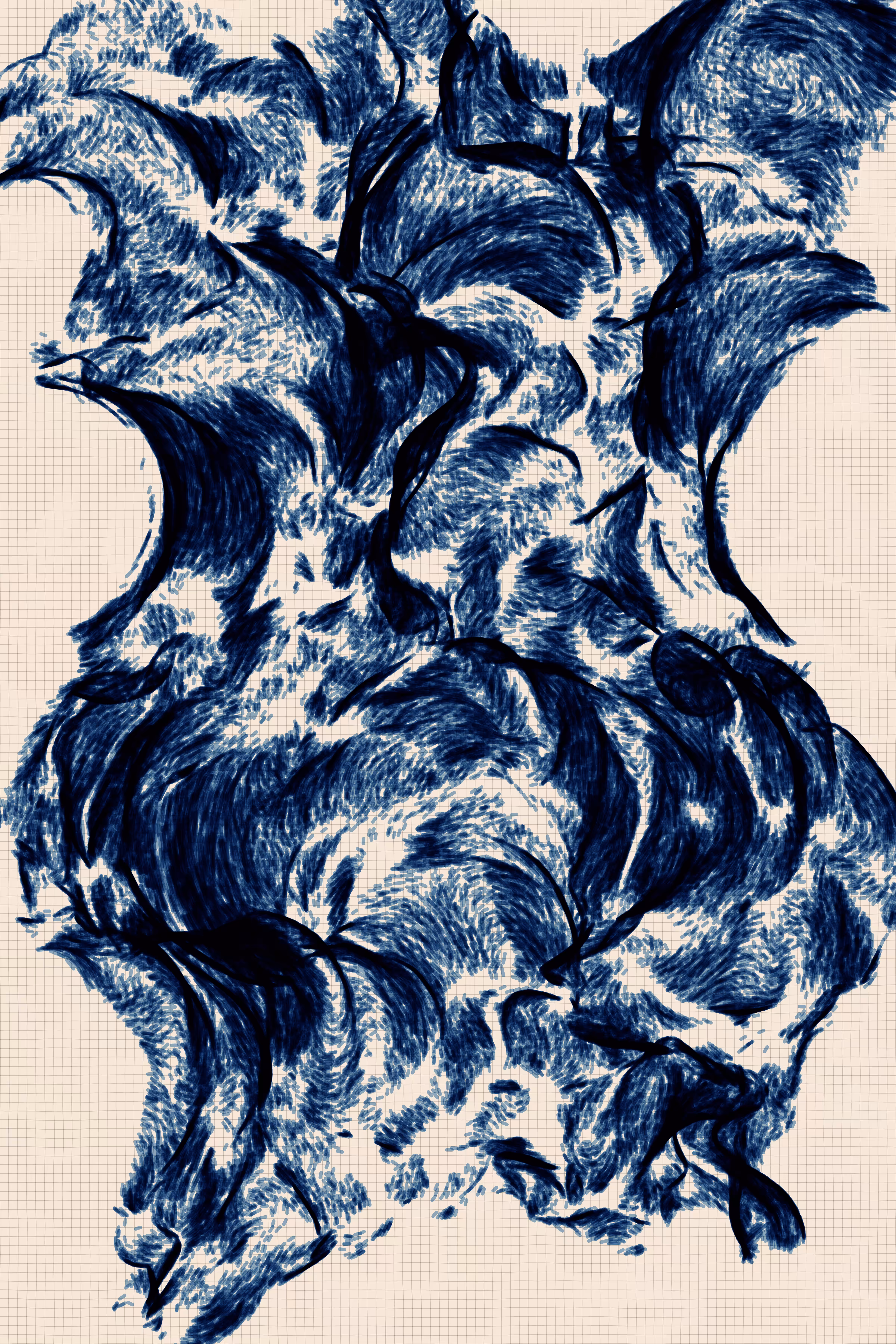 Distortia III