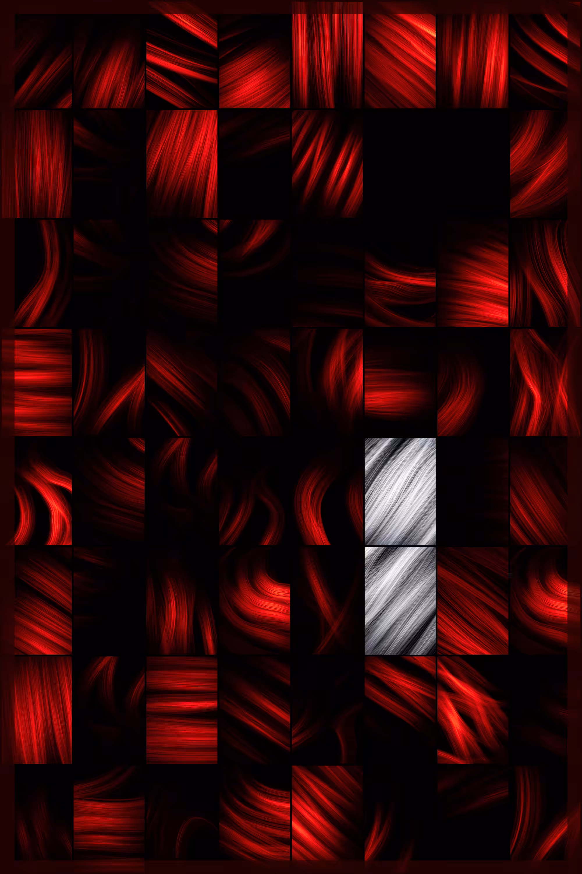 Vortex Dreams #173
