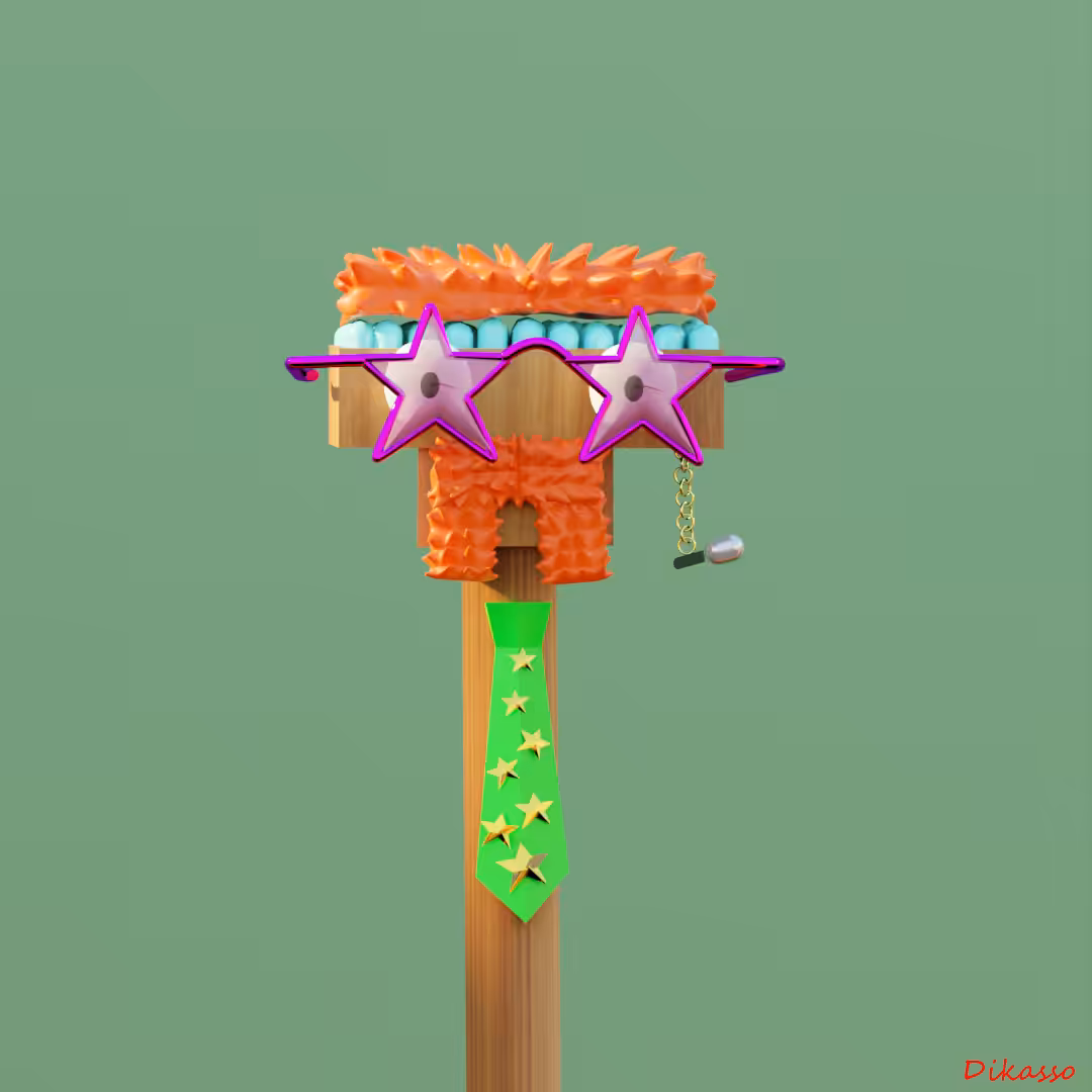The Mop'eds: Mop'ed #17