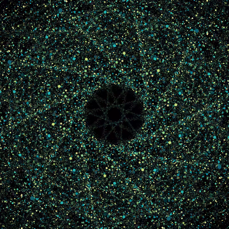 Vortex #683