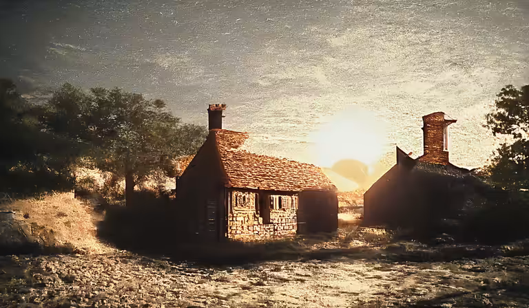 Dwelling place 