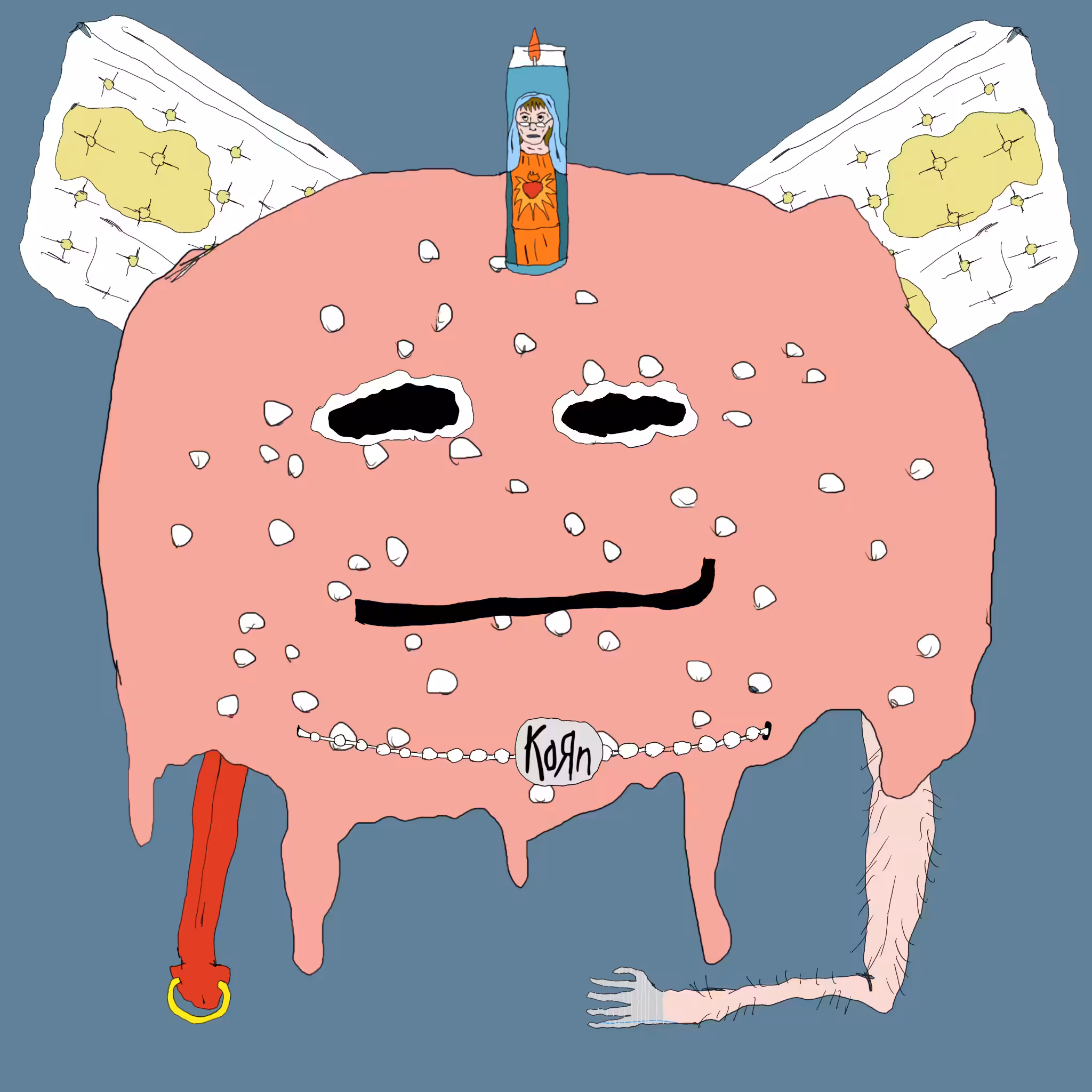 buddee #366