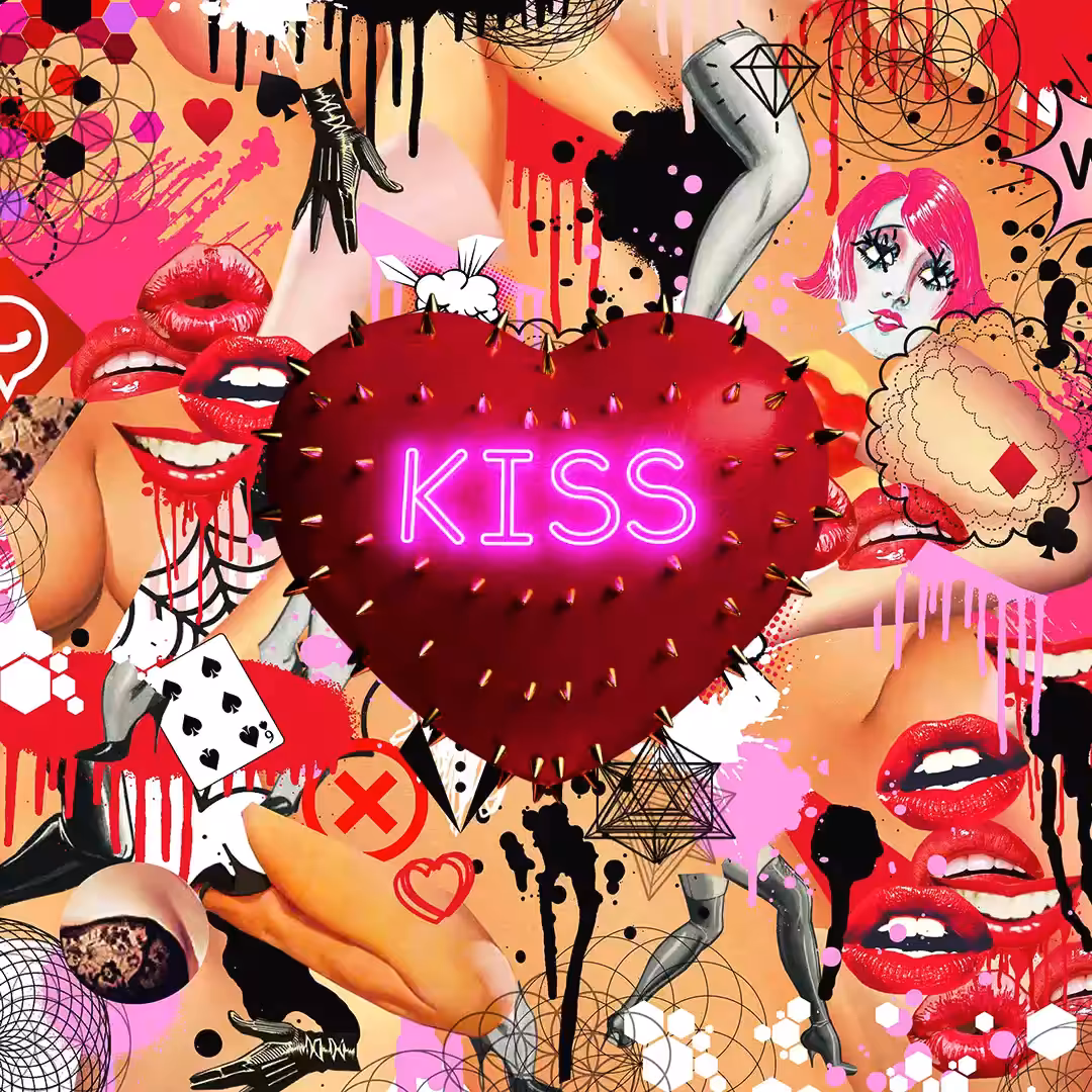 Kiss my Ass