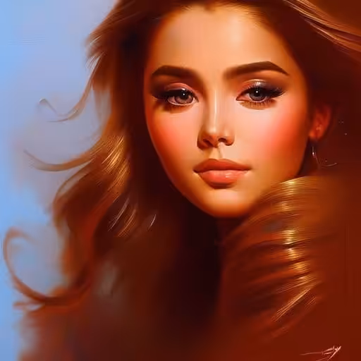 Pure beautiful Girls